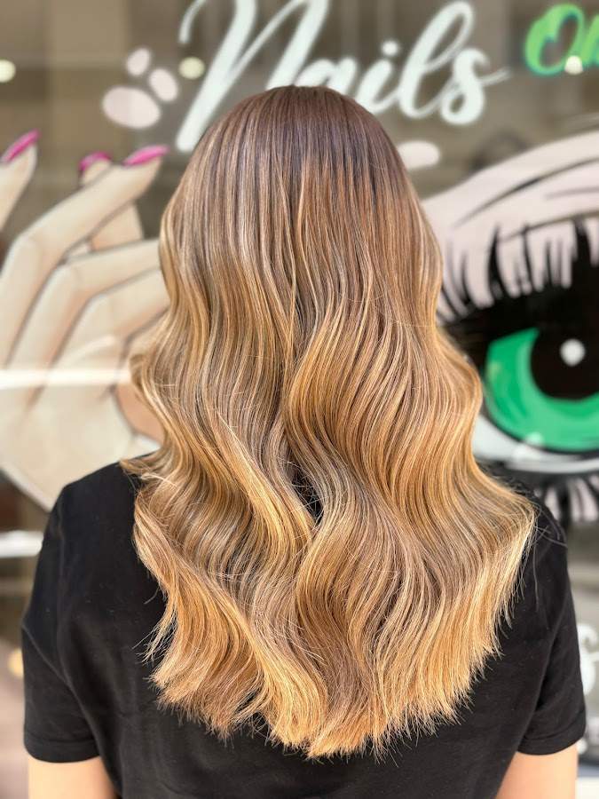 Oh My Hair! hair & beauty