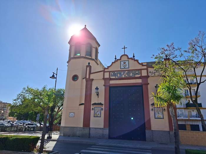 Ermita de las Ánimas