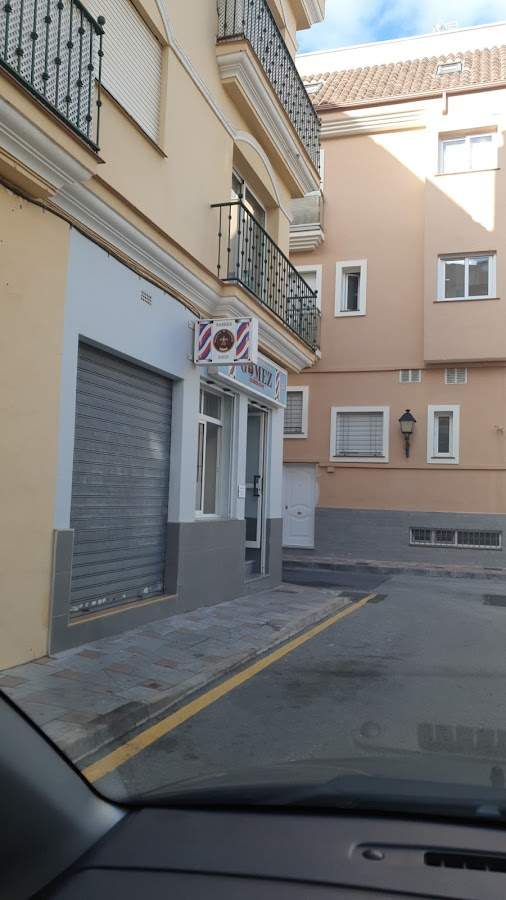 Peluquería Gómez