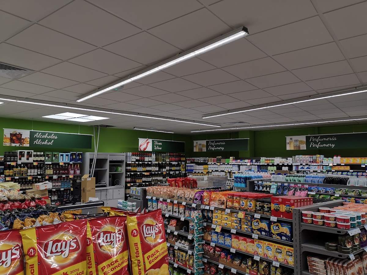 Carrefour Express