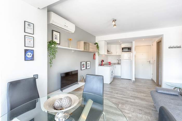 Hanami Estepona Real Apartments