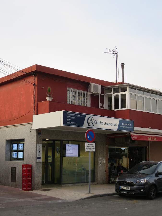 Galán Asesores - Gestoria y Asesoria Torremolinos