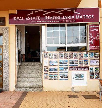 Inmobiliaria MATEOS - Real Estate