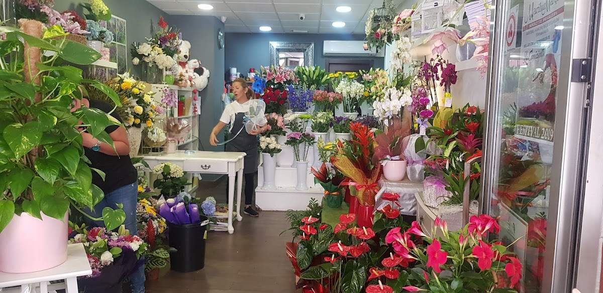 Inma Floristas