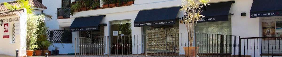 Oficina De Ventas Los Monteros Rio Real
