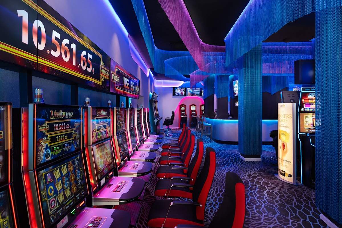 Casino Marbella