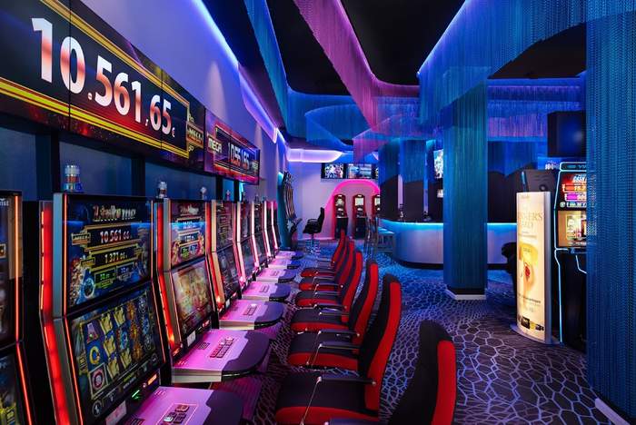 Casino Marbella