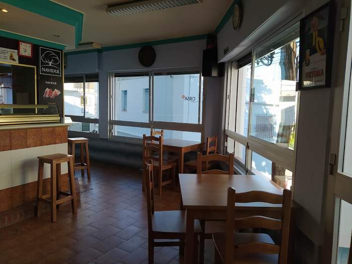 Bar Restaurante Marcos