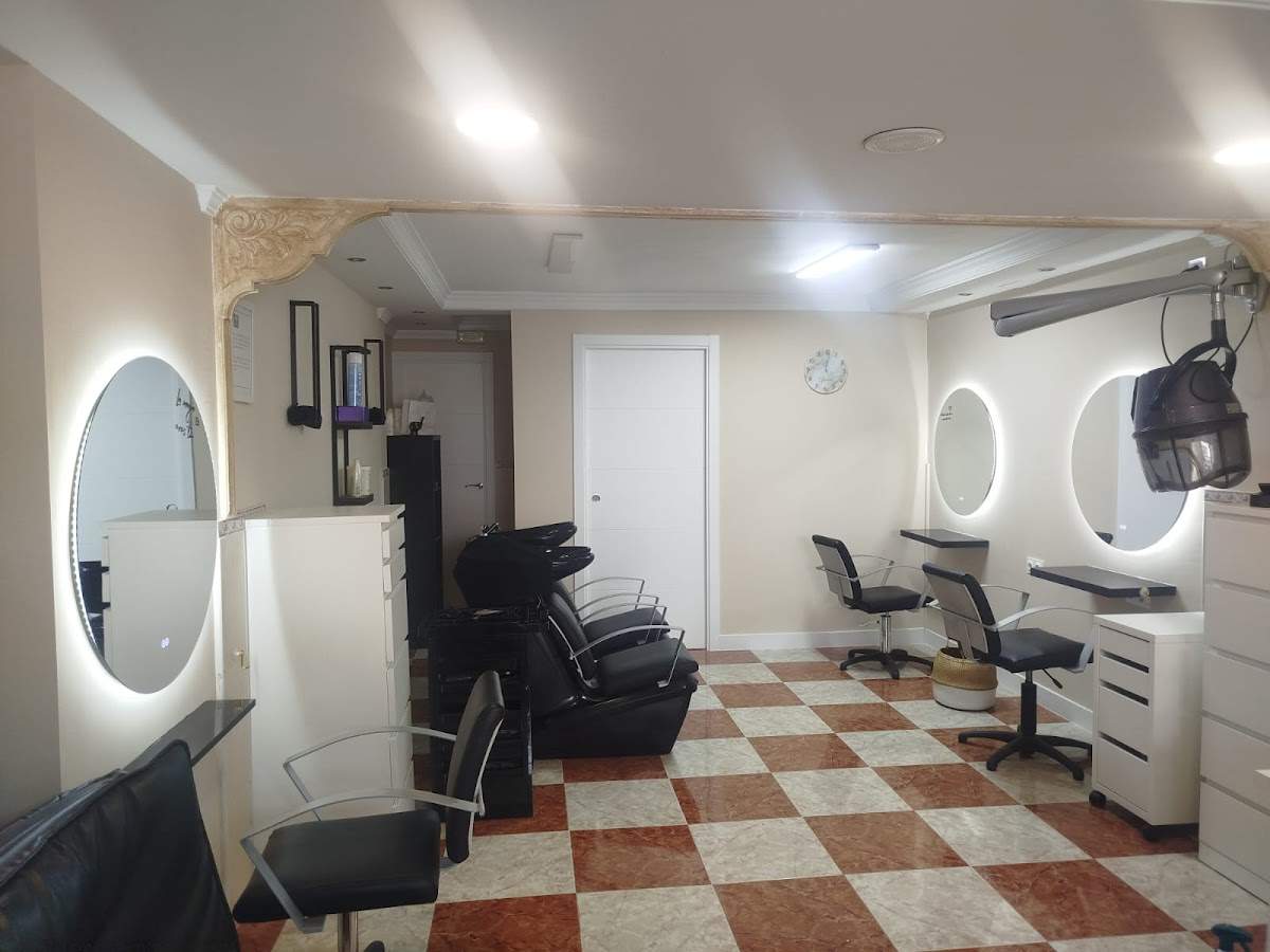 Peluqueria Bucles