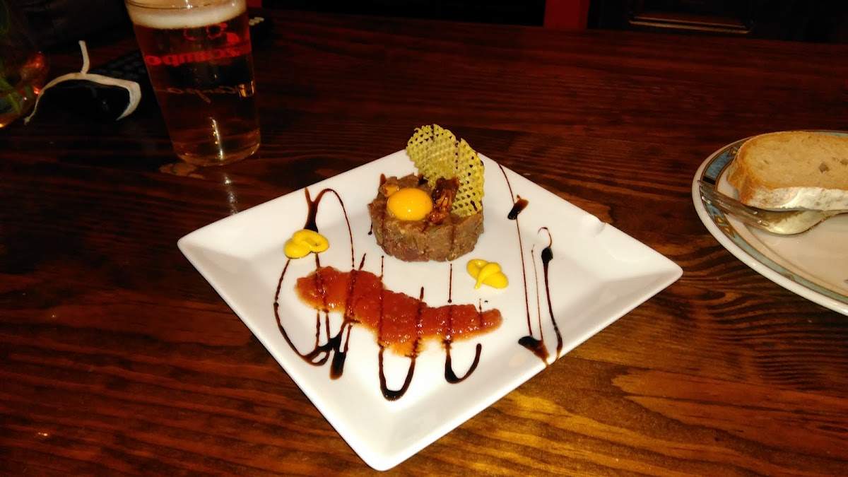 Restaurante Casa Paco