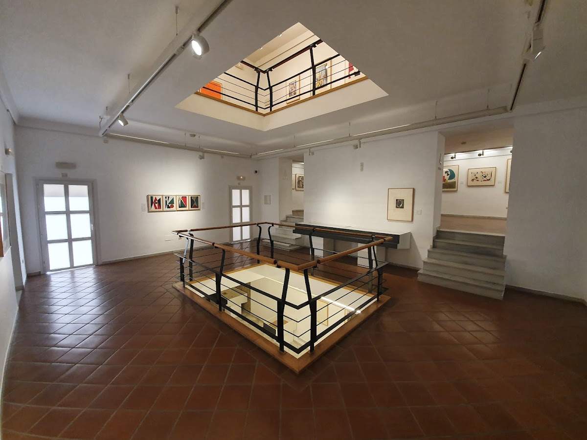 Museo del Grabado Español Contemporáneo