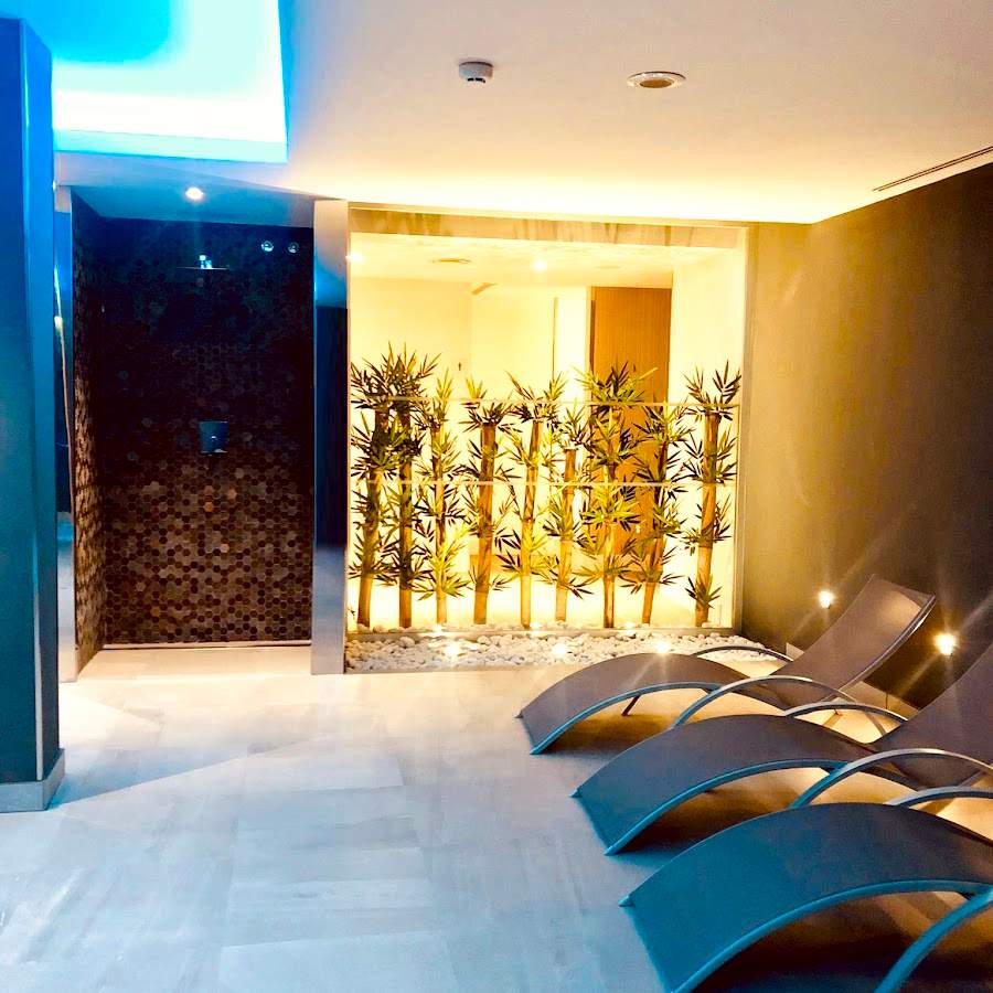 Spa Sol don Marco