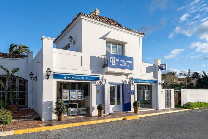 Coldwell Banker Art Real Estate
