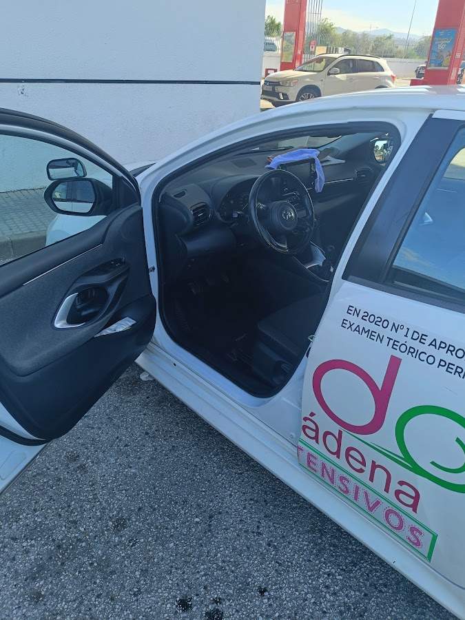 Autoescuela Benalmádena Florido