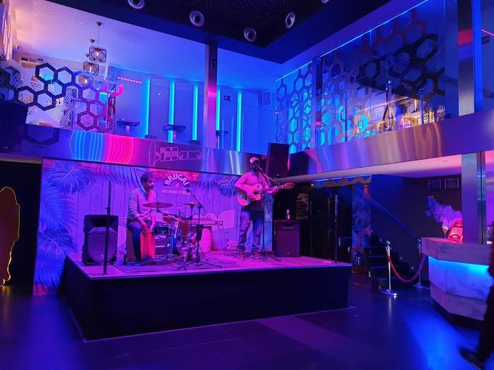 Sala Pihama Fuengirola