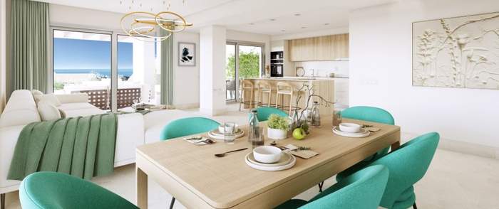 INMOBILIARIA KINOS