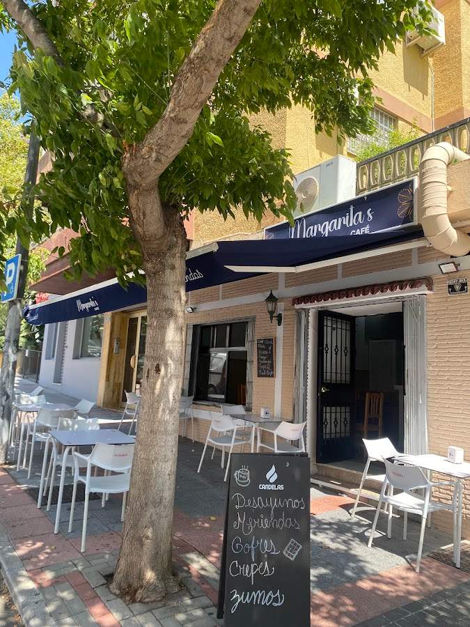 Margarita’s Café