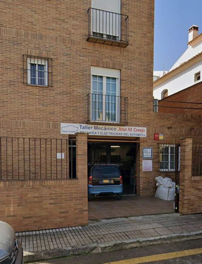 JM Conejo Taller
