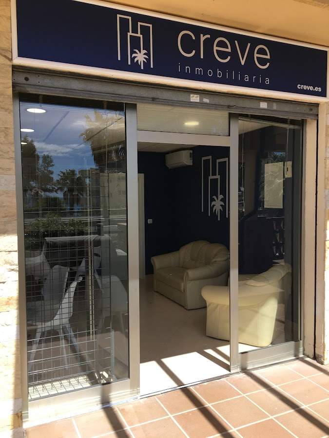 Creve Inmobiliaria