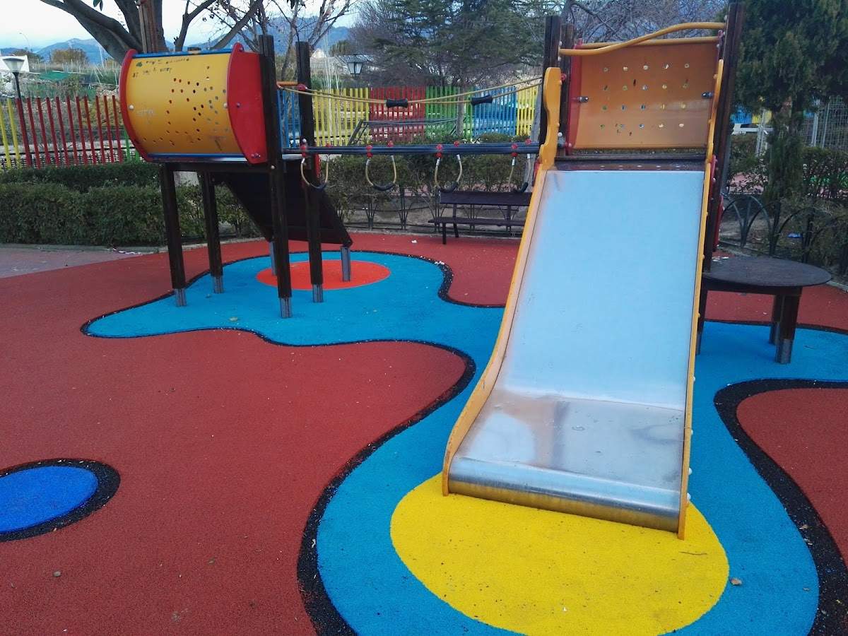 Parque Verano Azul