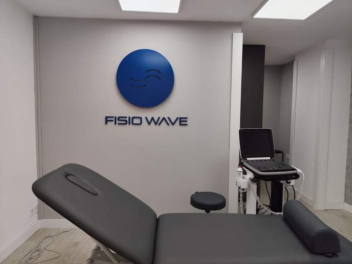 Clinica Fisio Wave