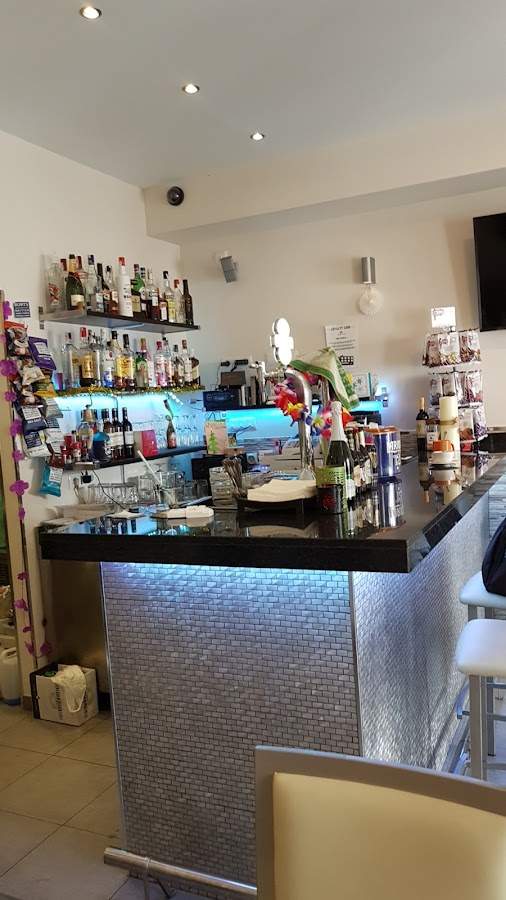 Bar Fandangos Frigiliana