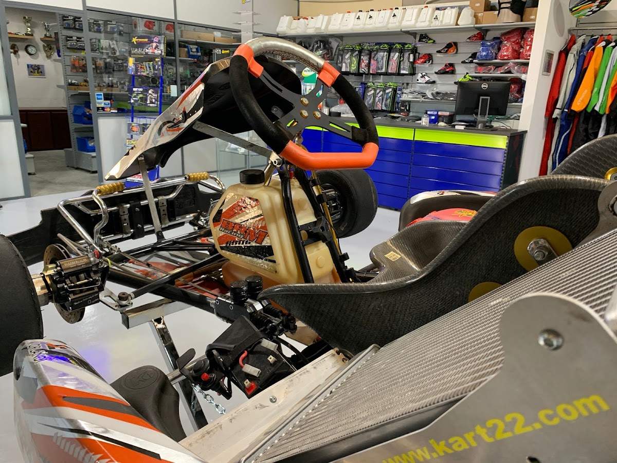 KART22