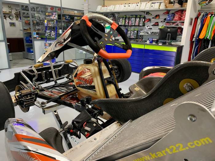 KART22