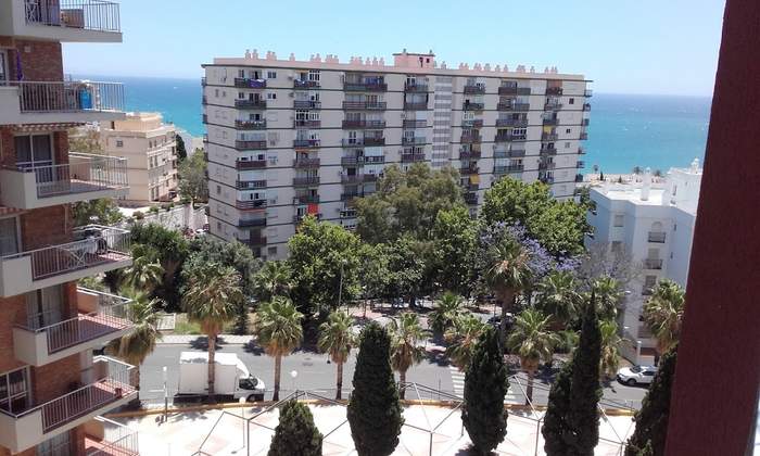 Apartamentos Jupiter