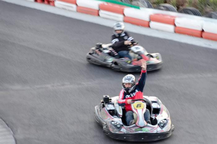 Kart&Fun Estepona