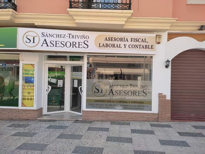 Sánchez Triviño Asesores Nerja