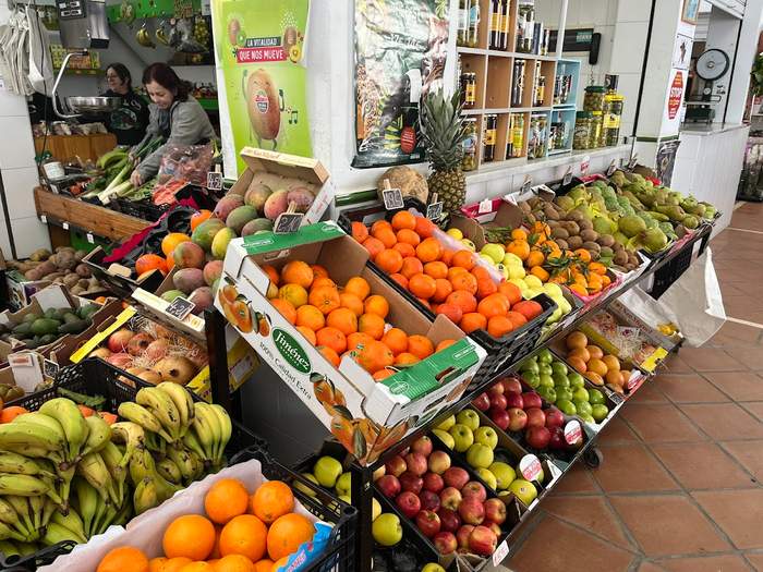 Mercado Municipal