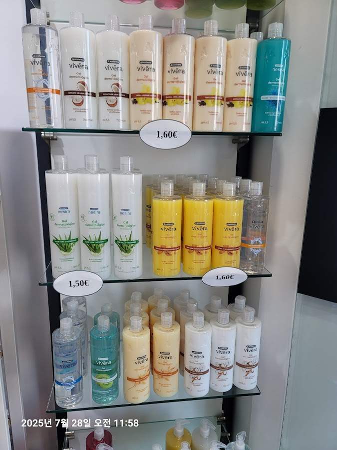 Farmacia Chillar