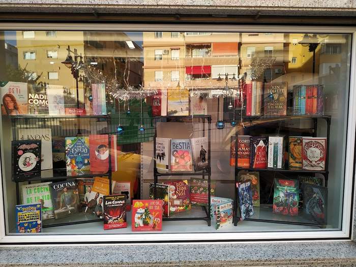 Las Flores Librería-Papelería