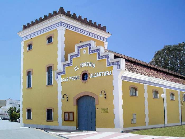 Centro Cultural El Ingenio
