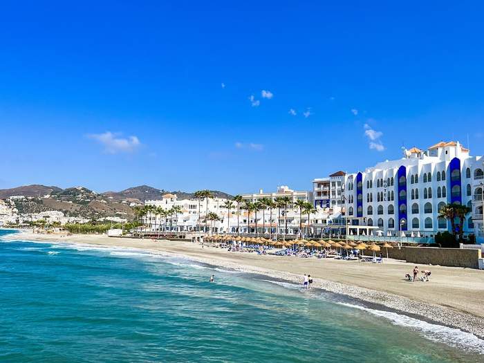 Hotel Perla Marina