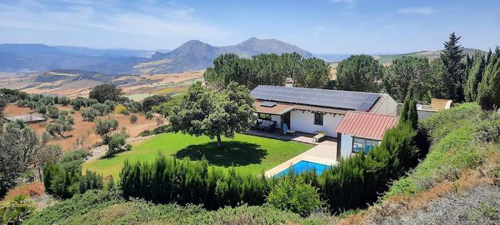 La Casa del Hortelano