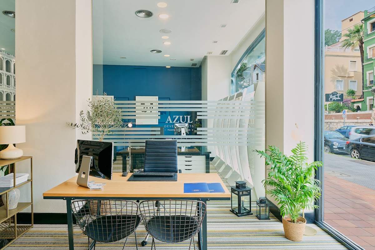 Azul Developments