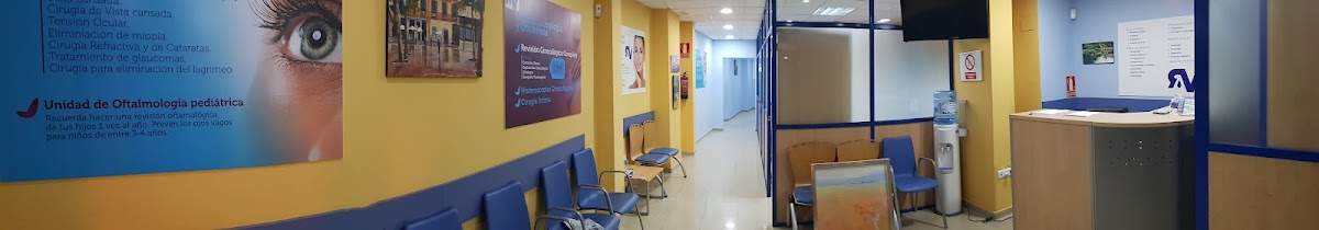 CLINICA RV BENALMADENA