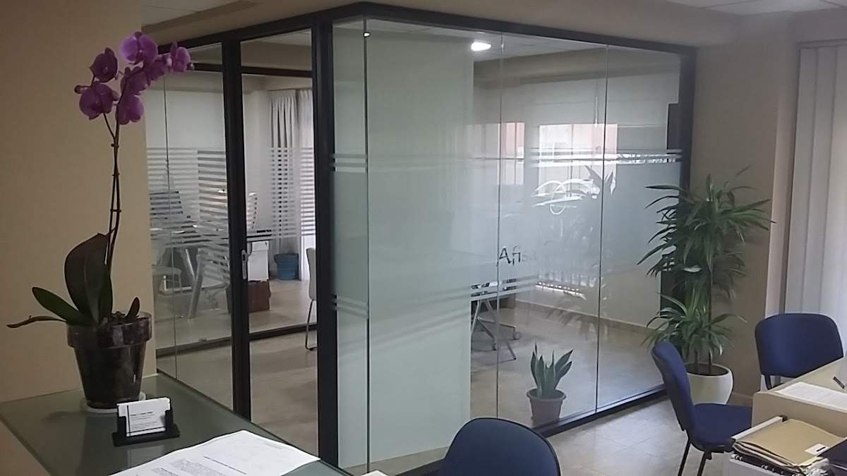Asesoría Afisa Gestoria Estepona