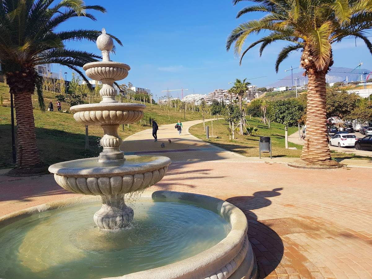 Parque Las Mesas