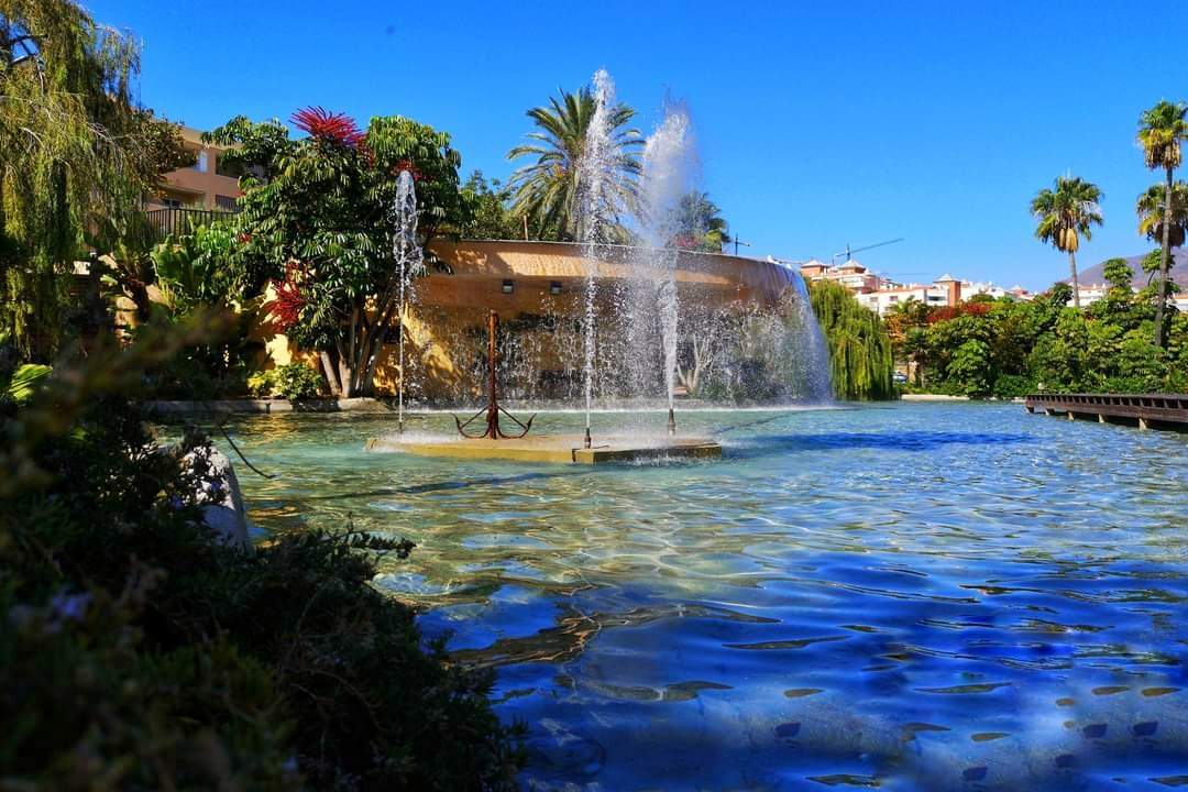 Parque del Carmen