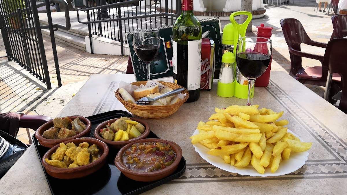 Bar El Torreón