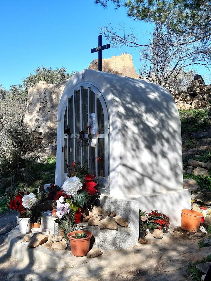 Ermita San Judas Tadeo