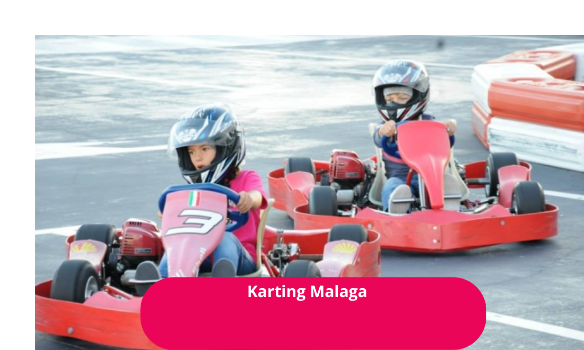 Karting Malaga