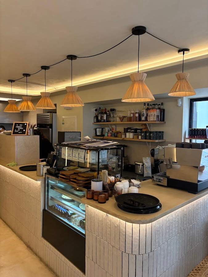 Berries Specialty Coffee