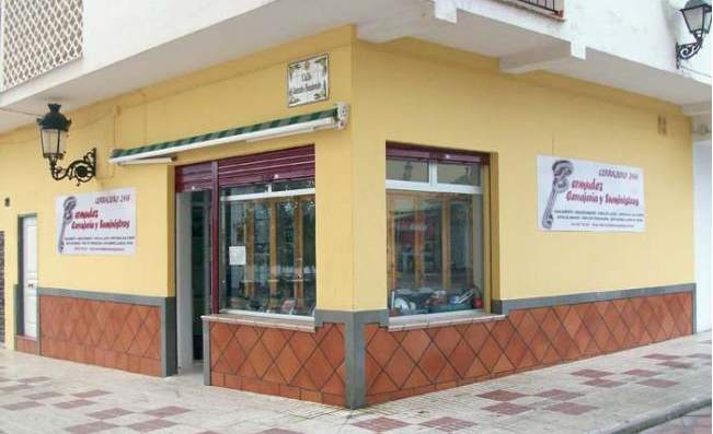 Bermúdez Cerrajería