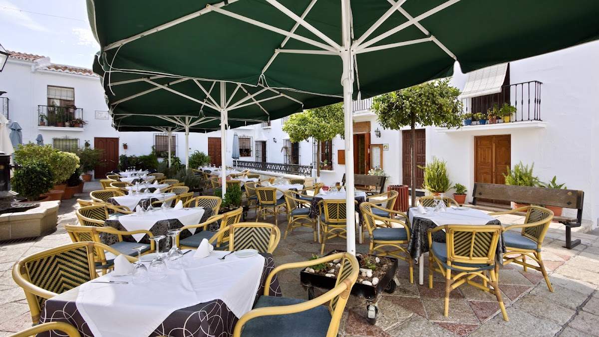 La Taberna del Sacristán