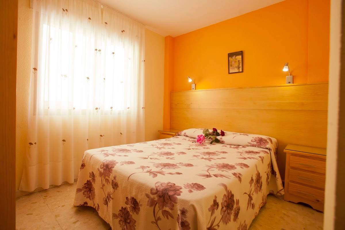 Apartamentos Turísticos Antonio