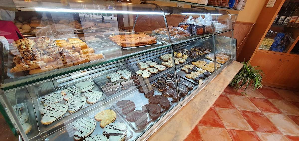 Panadería Delipan